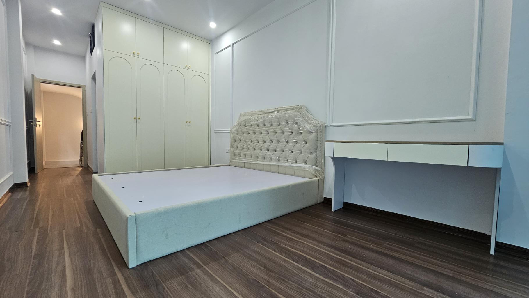 Siêu phẩm nhà 4 tầng/4pn ở văn quán chỉ 7 tỷ